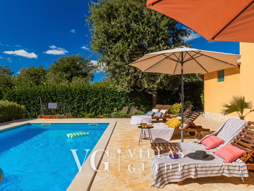 Villa Alma