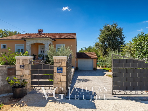 Villa Alma