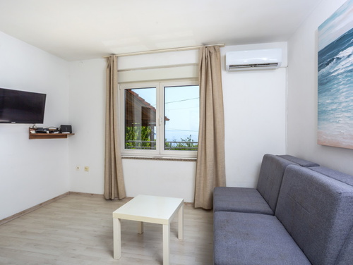 Villa Sanja with pool - Opatija