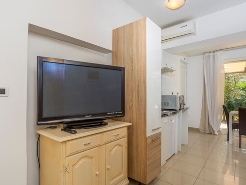 Villa Sanja with pool - Opatija