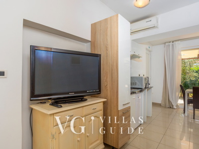 Villa Sanja with pool - Opatija Kitchen