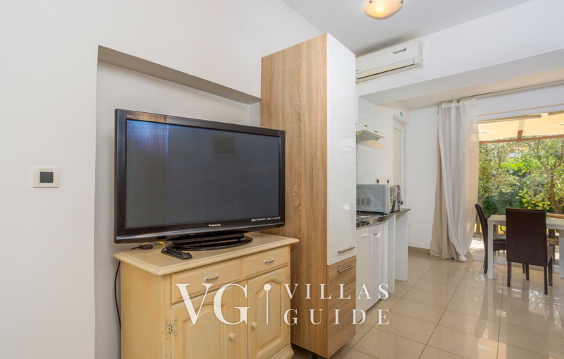 Villa Sanja with pool - Opatija Kitchen