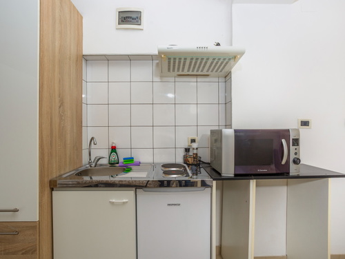 Villa Sanja with pool - Opatija