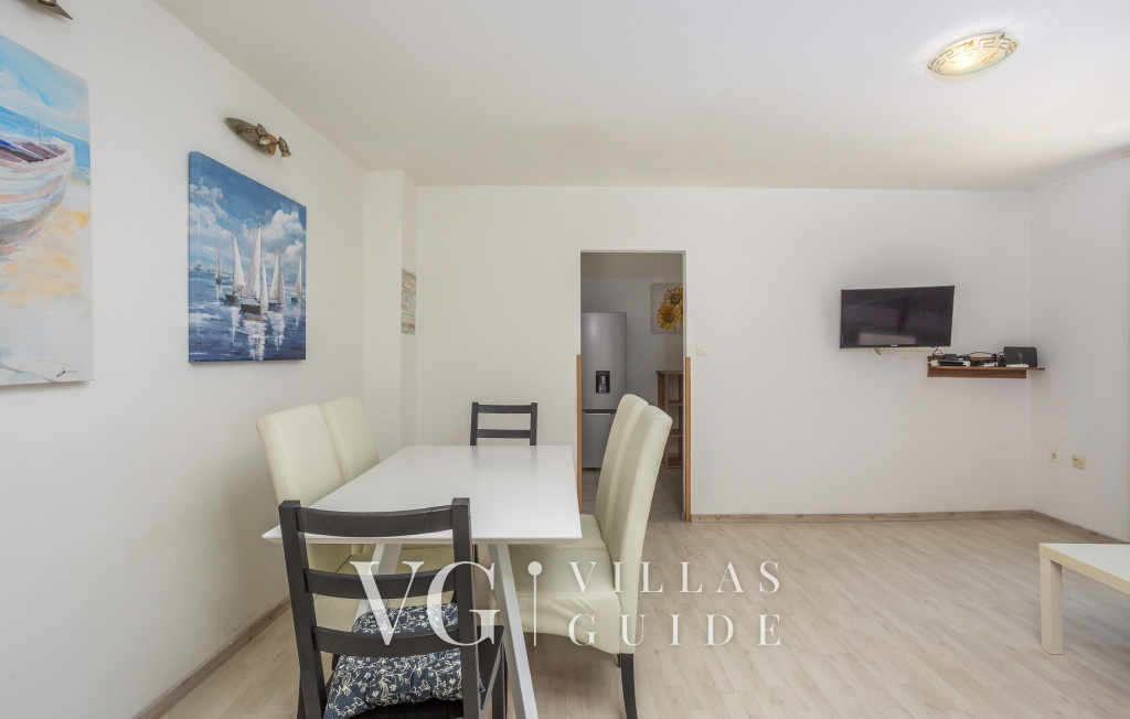 Villa Sanja with pool - Opatija Kitchen