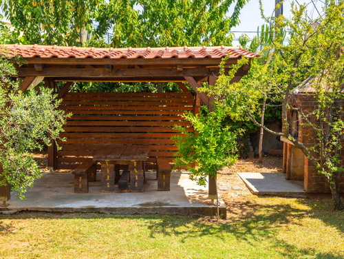 Villa Sanja with pool - Opatija