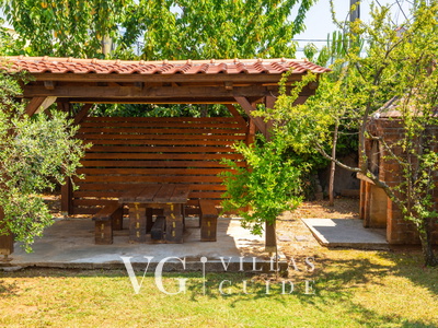 Villa Sanja with pool - Opatija