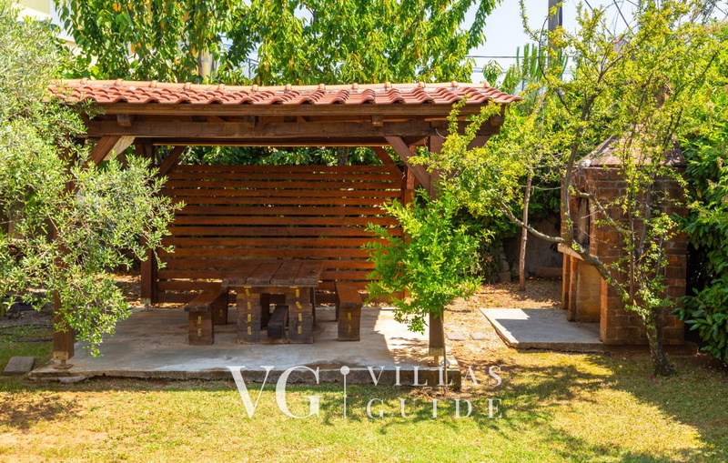 Villa Sanja with pool - Opatija