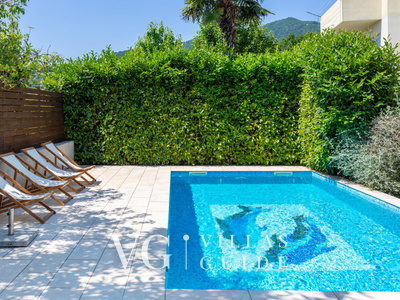 Villa Sanja with pool - Opatija Pool