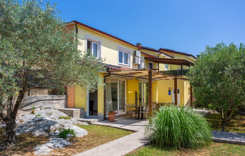 Villa Sanja with pool - Opatija