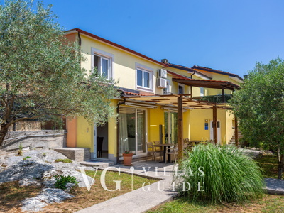 Villa Sanja with pool - Opatija