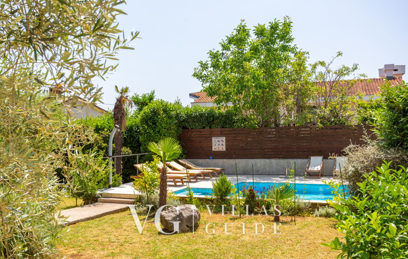 Villa Sanja with pool - Opatija Additional content