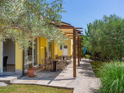 Villa Sanja with pool - Opatija