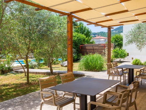 Villa Sanja with pool - Opatija