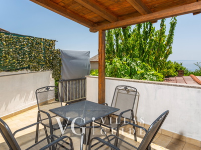 Villa Sanja with pool - Opatija Garden and property exterior