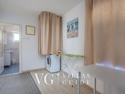 Villa Sanja with pool - Opatija Other