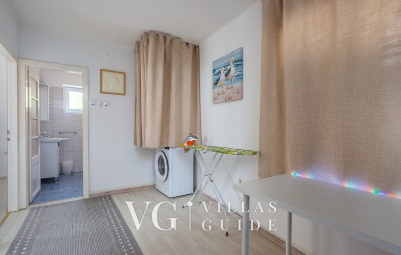 Villa Sanja with pool - Opatija Other