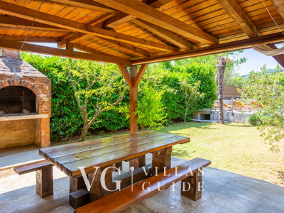 Villa Sanja with pool - Opatija Additional content