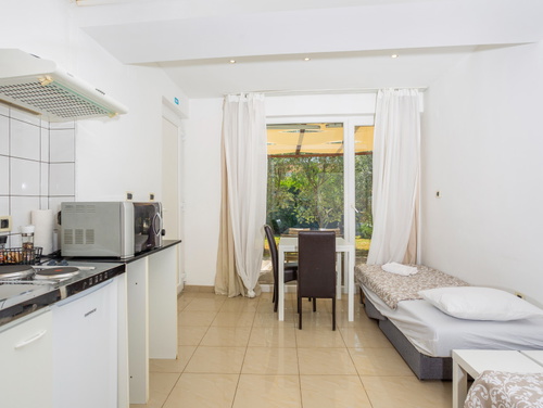 Villa Sanja with pool - Opatija