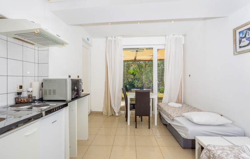 Villa Sanja with pool - Opatija