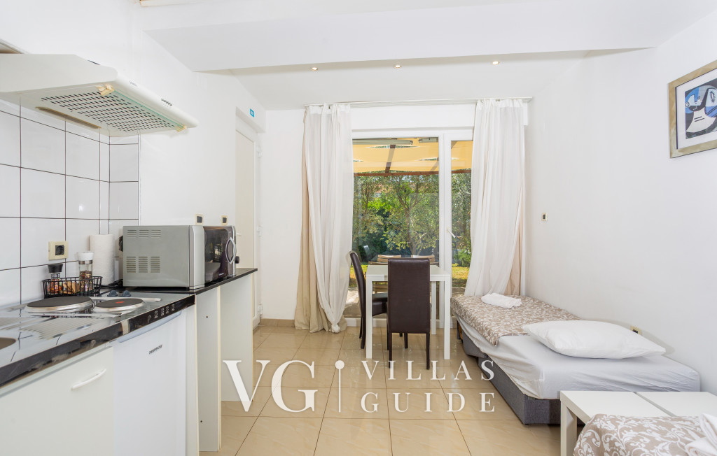 Villa Sanja with pool - Opatija Bedroom