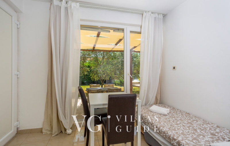 Villa Sanja with pool - Opatija Bedroom