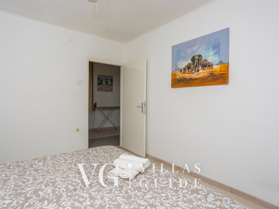 Villa Sanja with pool - Opatija Bedroom