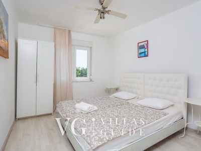 Villa Sanja with pool - Opatija