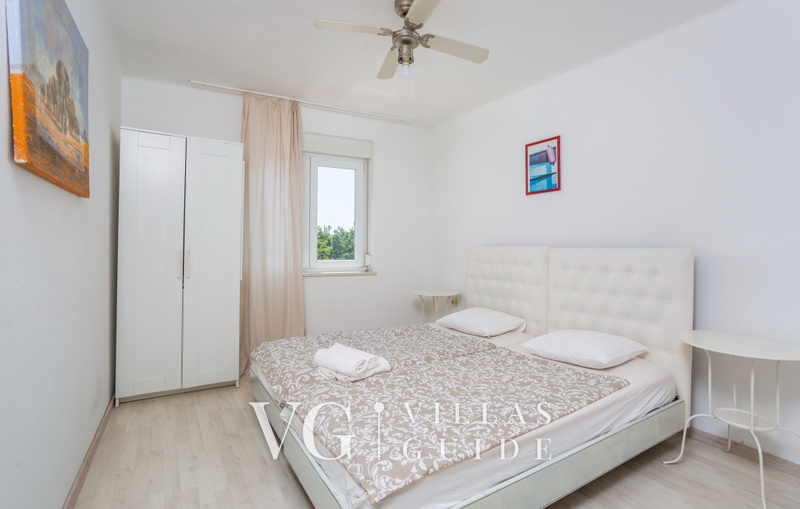 Villa Sanja with pool - Opatija