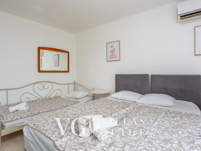 Villa Sanja with pool - Opatija Bedroom