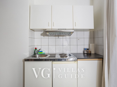 Villa Sanja with pool - Opatija