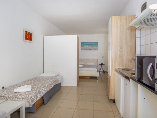 Villa Sanja with pool - Opatija