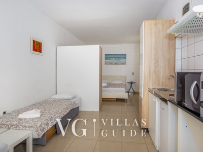 Villa Sanja with pool - Opatija Bedroom