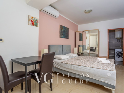 Villa Sanja with pool - Opatija Bedroom