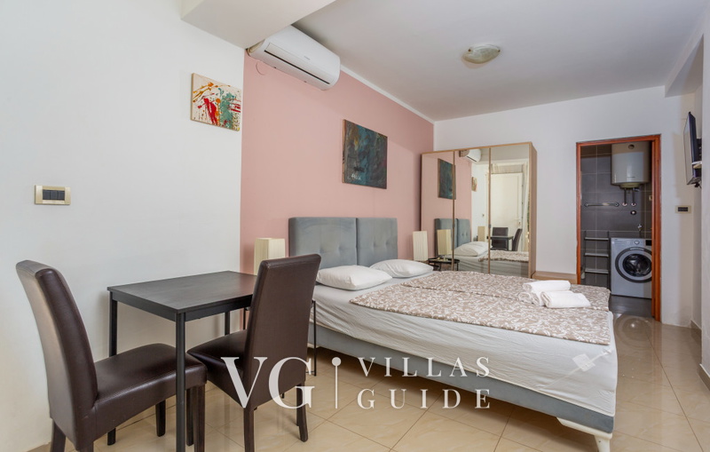 Villa Sanja with pool - Opatija Bedroom