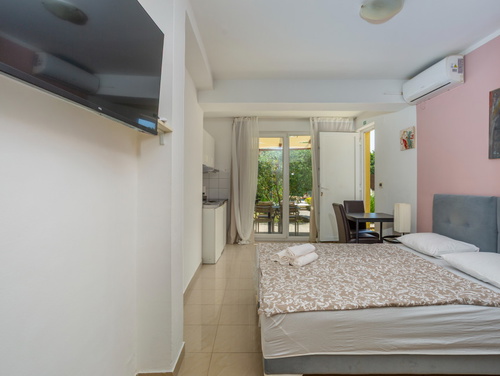 Villa Sanja with pool - Opatija