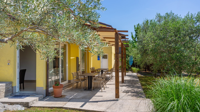 Villa Sanja with pool - Opatija