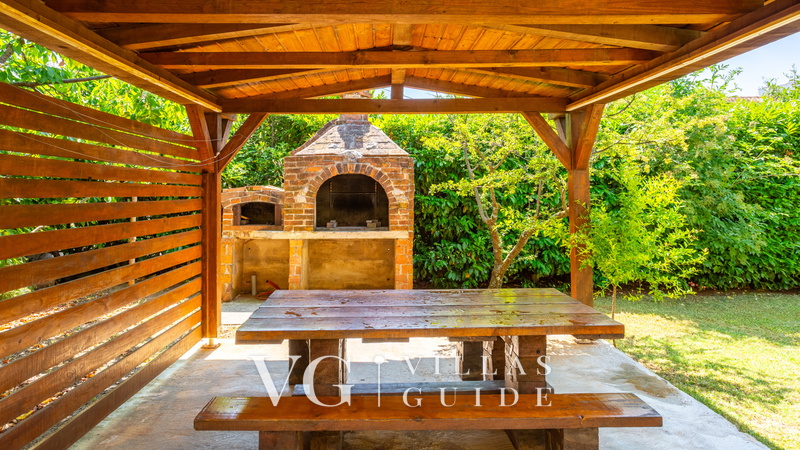 Villa Sanja with pool - Opatija Zusatzinhalte