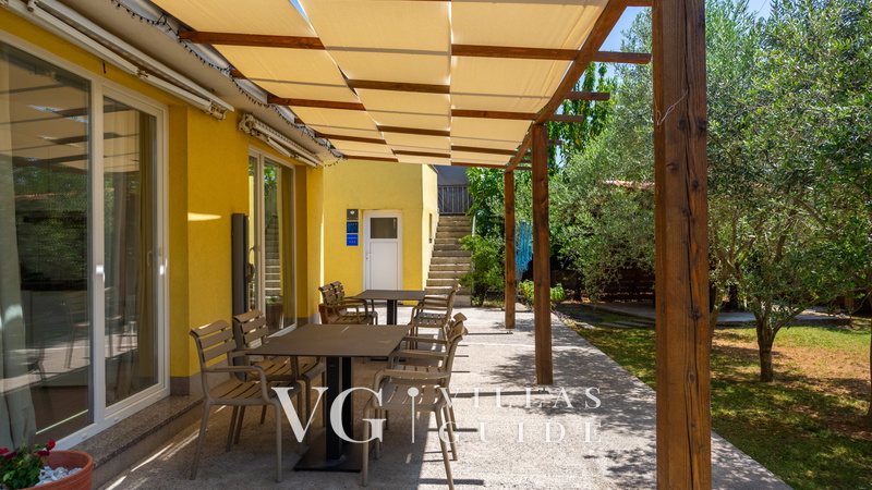 Villa Sanja with pool - Opatija Zusatzinhalte