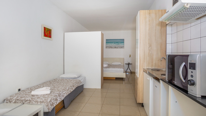 Villa Sanja with pool - Opatija