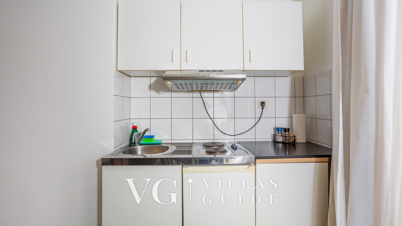 Villa Sanja with pool - Opatija Küche