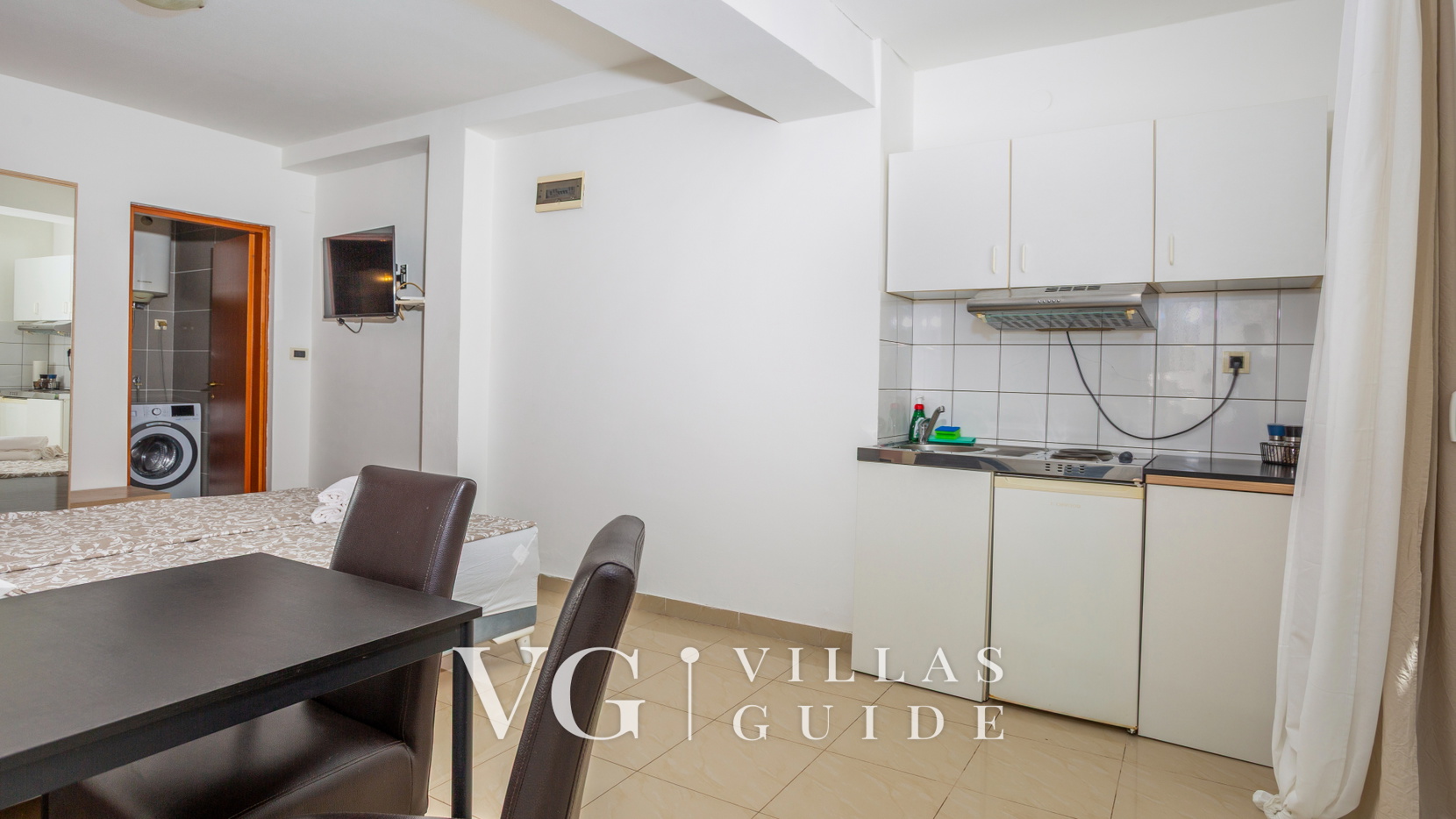 Villa Sanja with pool - Opatija Küche