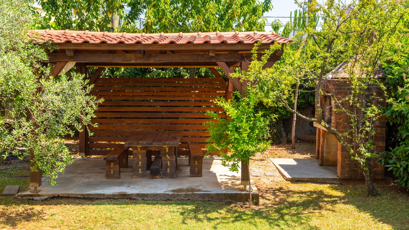 Villa Sanja with pool - Opatija