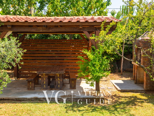 Villa Sanja with pool - Opatija