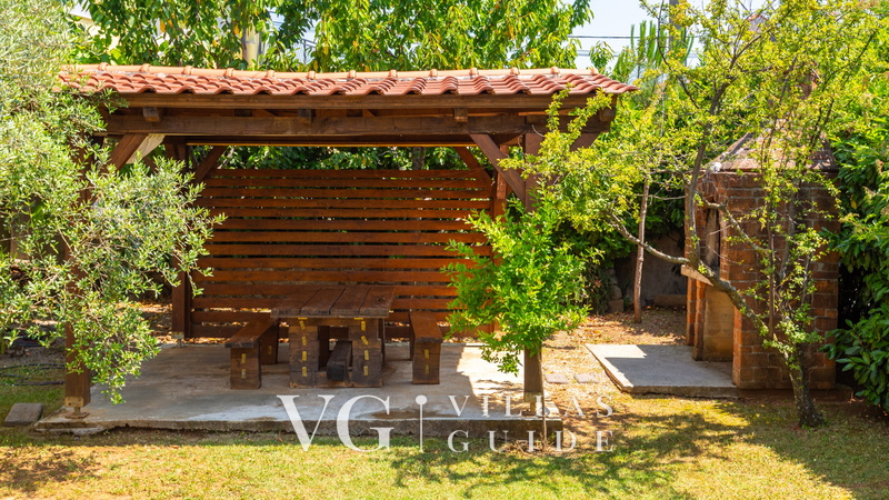 Villa Sanja with pool - Opatija