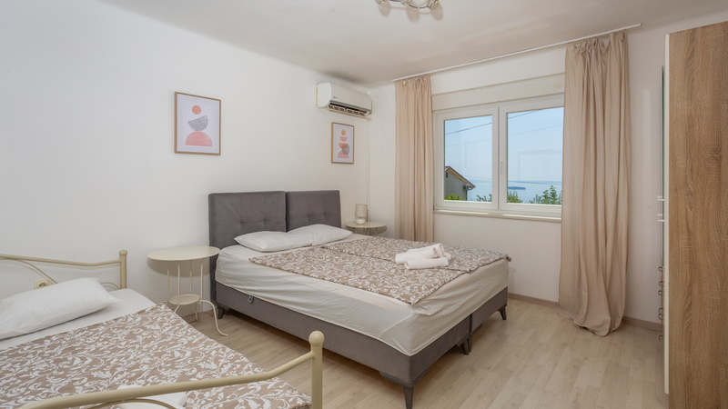 Villa Sanja with pool - Opatija