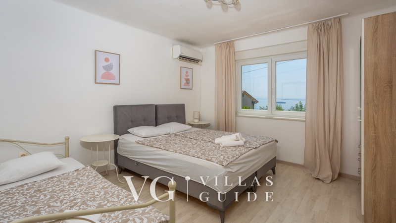 Villa Sanja with pool - Opatija