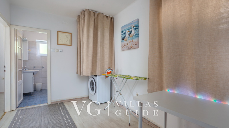 Villa Sanja with pool - Opatija Andere