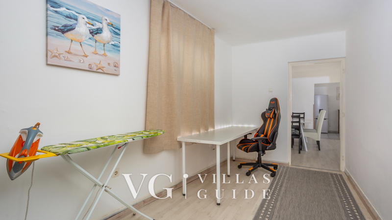 Villa Sanja with pool - Opatija Andere