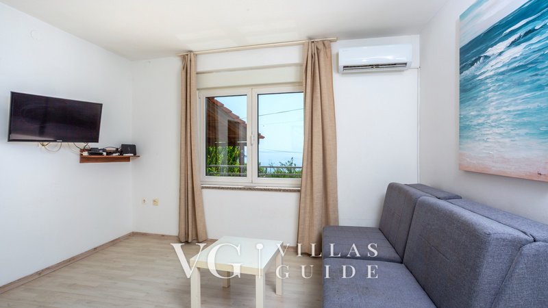 Villa Sanja with pool - Opatija