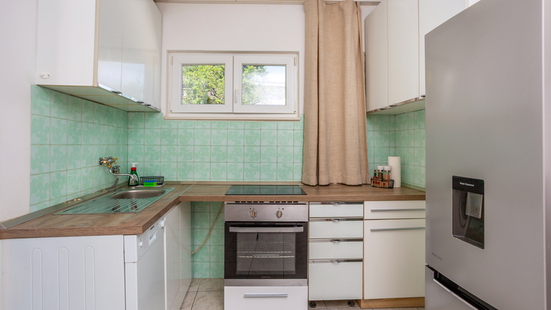 Villa Sanja with pool - Opatija